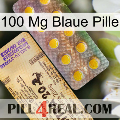 100Mg Blue Pill new06